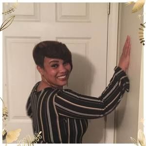 Meet your Posher, Lakeisha